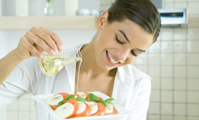 Common mistakes in cooking