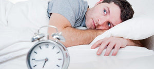 How to calm a frenzied mind and finally fall asleep