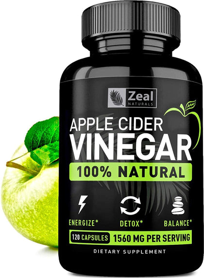 Zeal Naturals