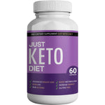 Just Keto Diet