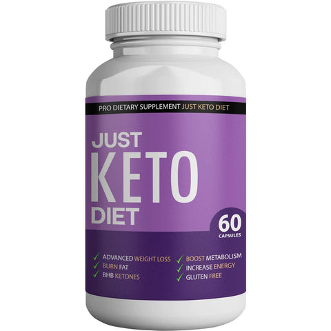 Just Keto Diet