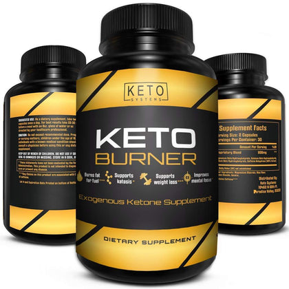 Keto Systems