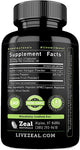 Zeal Naturals