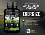 Zeal Naturals